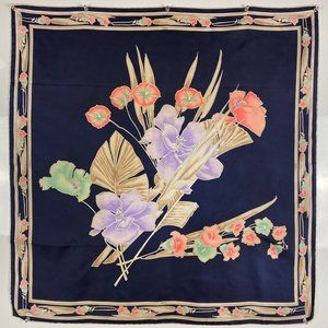 Authentic Leonard Scarf